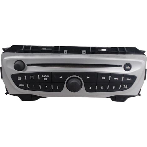 Autoradio RENAULT Wind [PRODUIT D'OCCASION]♻️281155085r