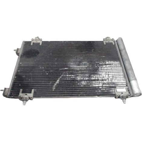Condenseur Climatisation CITROEN C4 [PRODUIT D'OCCASION]♻️6455gk