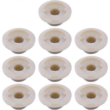 Kit d'engrenage à vis sans fin pour pompe à huile, pour tronçonneuses chinoises 2500 3800 25Cc 38Cc et petites tronçonneuses 2 temps Komatsu Zenoah G2500, / (1/5)