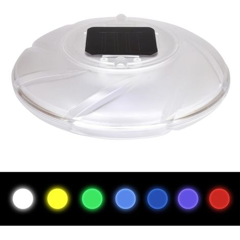 Floating Solar Light 58111 Bestway