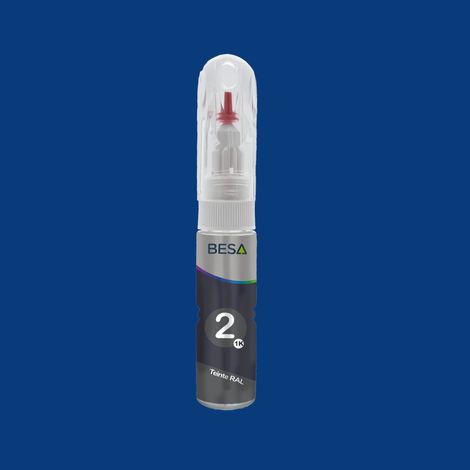Stylo retouche peinture RAL Effect 590-6  Mat
