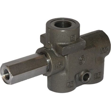 Valve DANFOSS OLS40
