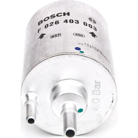 Filtre à carburant BOSCH F 026 403 003 AUDI 4F0 201 511 B 4F0 201 511 D AK11FD