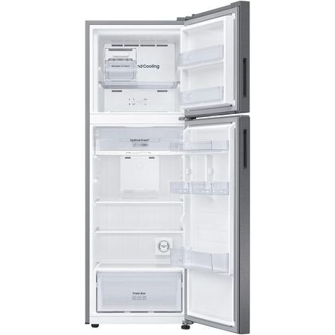 Samsung Frigorifero Doppia Porta EcoFlex AI 348L RT35CG5644S9 (1/5)