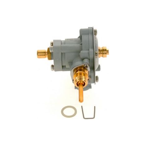 BOSCH Ersatzteil TTNR: 87070026280 Wasserarmatur