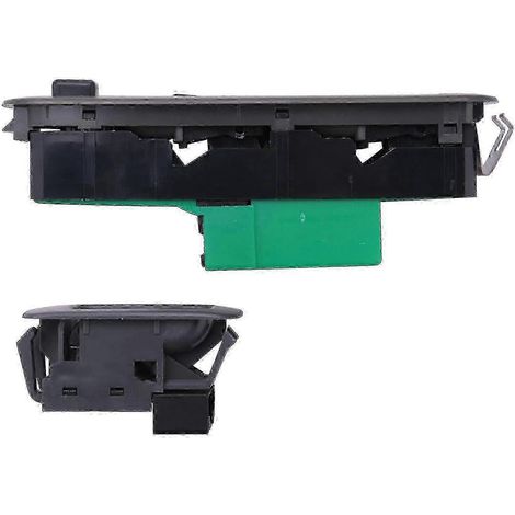 Interrupteur de lève-vitre électrique 3799081A20 pour Carry 1999-2019 et 2000-2003 et Jimny 1998-2019 37995-75F