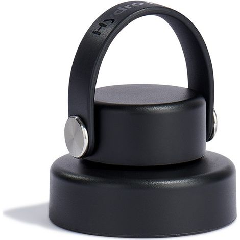 Tappo a sgancio rapido Wide Flex Chug, nero / Borraccia Hydro Flask (1/5)