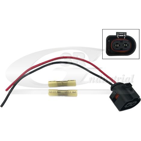 3RG 30767 KIT REPARACIÓN CABLES SIST. ELÉCTRICO CENTRAL