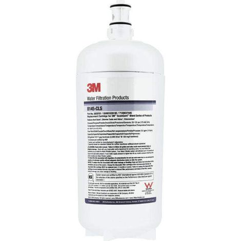 3M™ Wasserfilter B145‑CLS / 5629701 (1/5)