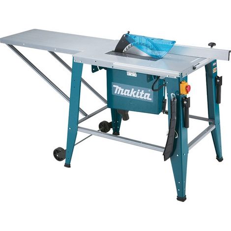 Tischkreissäge 2000W Ø315 mm - MAKITA - 2712