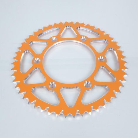 Couronne de transmission Esjot pour Moto Husqvarna 450 Fc 4T 2014 (1/5)