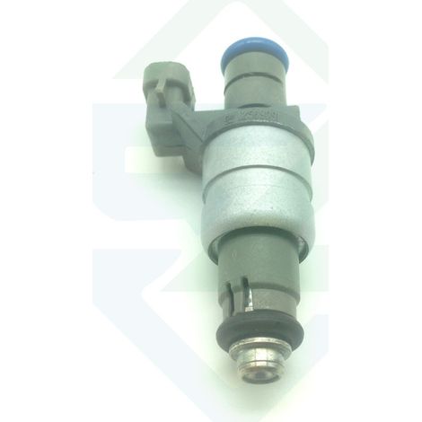 Fuel injector 12569091 is suitable for Chevrolet Saturn Pontiac 2.2L from 2000 to 2005. (1/5)