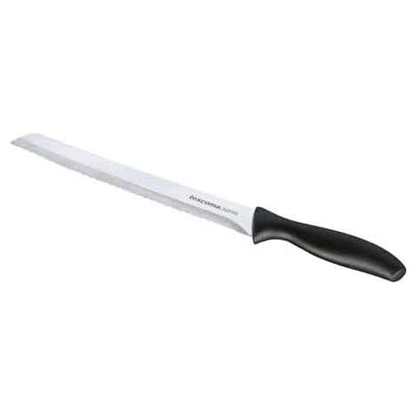 COLTELLO PANE 'SONIC' 20 cm - TESCOMA
