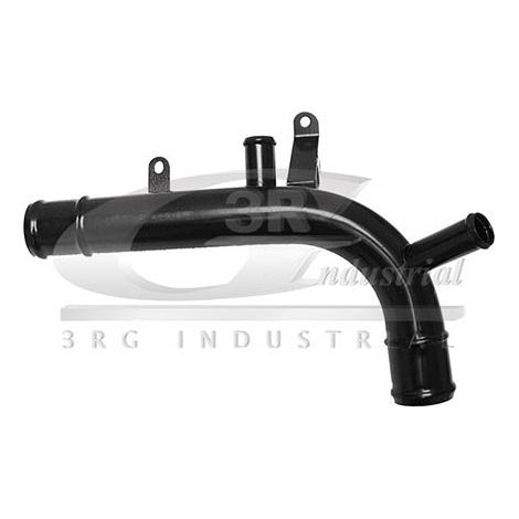 3RG 82402 TUBO AGUA METÃƒÂLICO