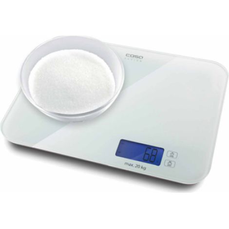 Caso KÜCHENWAAGE 20KG (LX 20 ED)