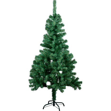 Arti Casa Kunstkerstboom Vert H150xl78xL78cm (1/3)