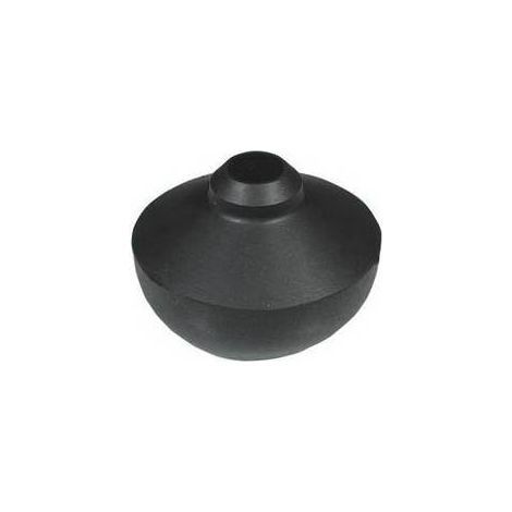 10 x SFERA IN GOMMA Misura: Diam. Est. mm. 59