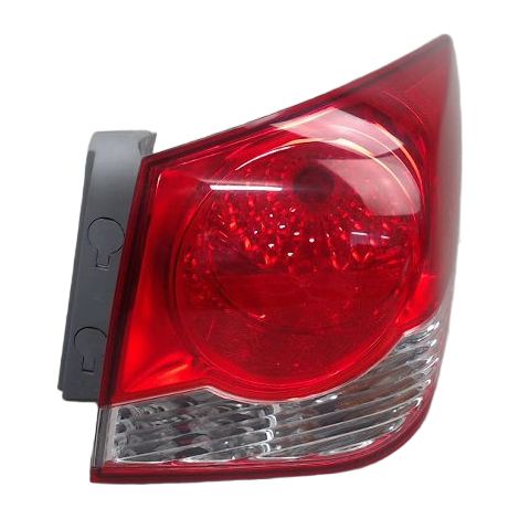 [PRODUIT D'OCCASION] Feu Arrieree Droit CHEVROLET Cruze ♻️ Ref Oe. 95393942 - Garantie à vie (1/2)