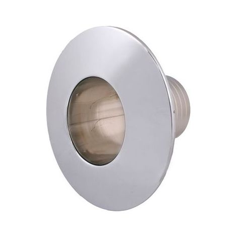 JS COMBINAISON DE ROSETTE, 140 MM TUBE 110 MM, RÉDUCTEUR DE 8x10 MM, CR