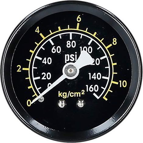 Manometer (1/2)