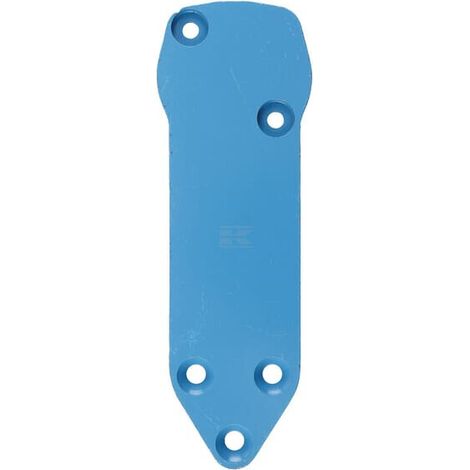 Plaque LEMKEN 4226022