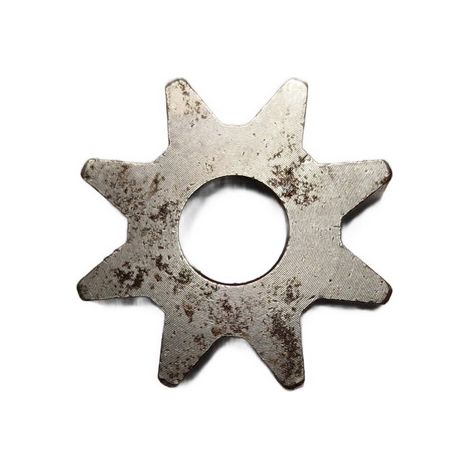 Piñon compatible con Oleomac E 300  Ref 911377