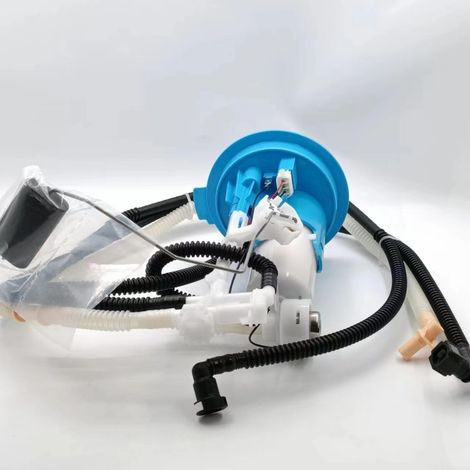 Les pompes à carburant 5N0919109C, 5N0919109A, 5N0919109B et 5N0919109F conviennent aux Audi et Volkswagen.