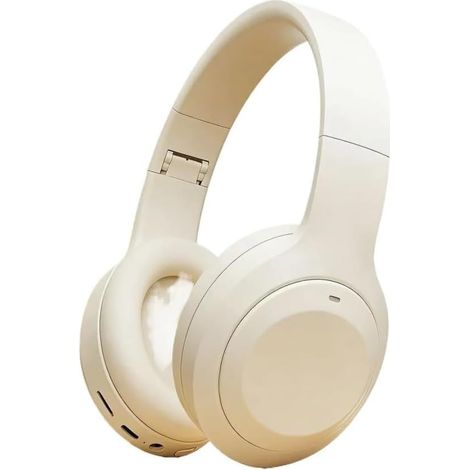 Écouteurs Bluetooth supra-auriculaires pliables sans fil pour (1/3)