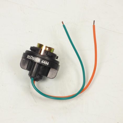 steckerhülse halter glühbirnenhalter 12v ba15s flosser neu für (1/5)