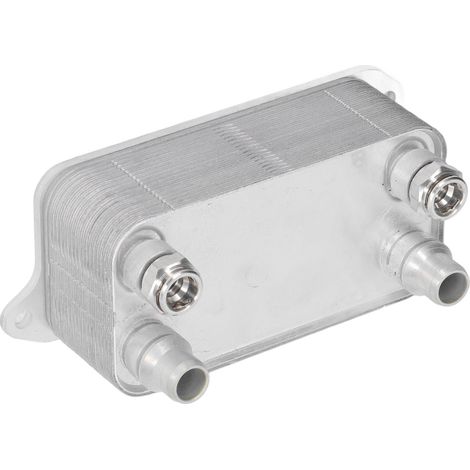Refroidisseur d'huile de transmission A0995001100 de remplacement pour MERCEDES‑BENZ CLASSE C W204 C 180 CGI 204.031 1595 2008.01 - 2014.01 (1/5)