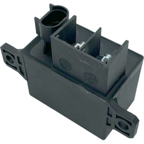 Relais clignotant automobile 12V 4P V23132-A2001-B200 (1/3)