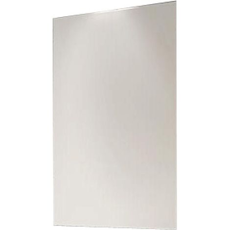 Specchio per il bagno - spessore 5mm - H 108cm L 60cm