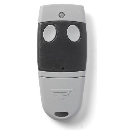 Télécommande 2 canaux CARDIN TXQ486200 (1/2)