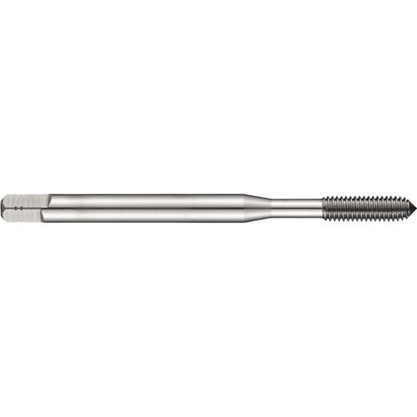 Taraud M16 Form C HSS-E brillant 6HX (1/2)