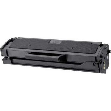 Kit 3 Tóneres Compatibles Samsung MLT-D101S Negro 1500 Páginas
