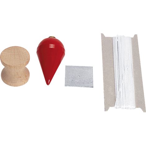 PIOMBO A PERA IN KIT gr. 500