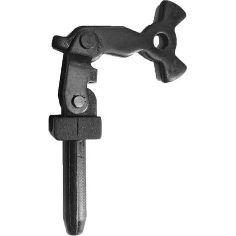 Leva compatible con Hus345, 346, 350, 351, 353  Ref 503902