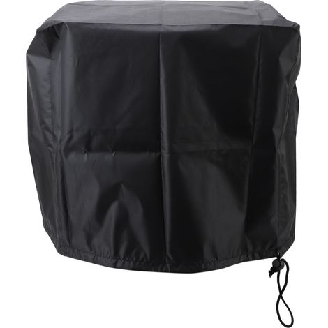 Housse Machine à Glaces Oxford Imperméable Anti-poussière 33x43x38cm pour Comptoir Cuisine Bar (1/4)