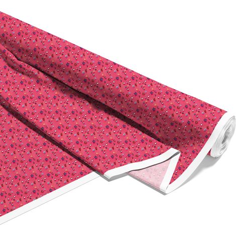 Dekorative Outdoor-Stoffe Oxford - Motiv Sterne I DX042 (1/5)