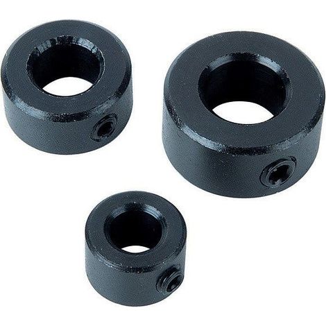 Bohrtiefenanschläge 6,8-10 mm, 3er-Pack - L/WF2751000