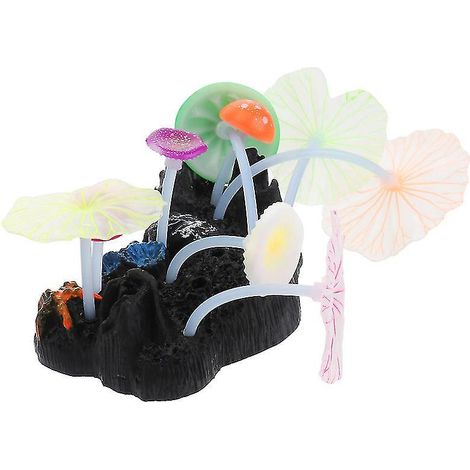 Nouvelle plante d'aquarium (1 pièce) (1/3)
