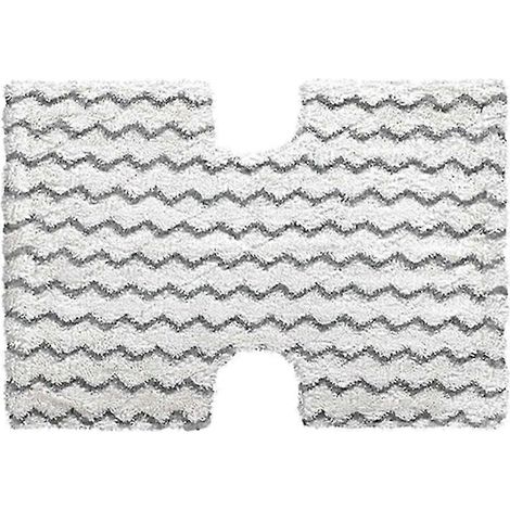 Lingettes de nettoyage vapeur compatibles AURA pour balai vapeur Shark S6001W/S6001WM/S6002/S6003W S6001W (1/5)