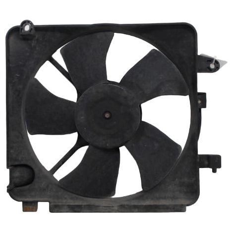 [PRODUIT D'OCCASION] Moteur Ventilateur Radiateur CHEVROLET Matiz ♻️ Ref Oe. 96395500 - Garantie à vie (1/3)