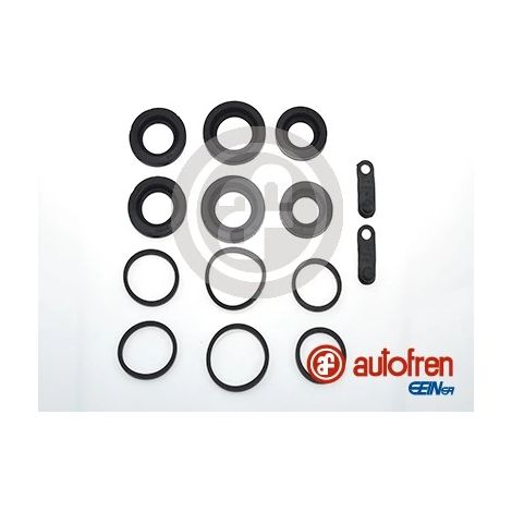 Kit de réparation, étrier de frein Autofren Seinsa D4745 ALFA ROMEO 77367629