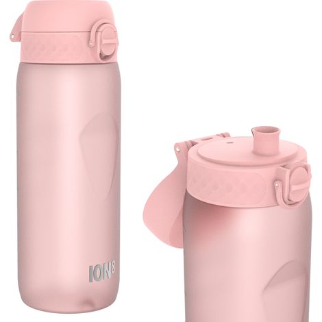 Bouteille ION8 sans BPA I8RF750ROS Quartz rose (1/5)
