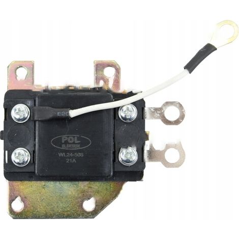 KOMPLETTE LICHTMASCHINENPLATTE FÜR T-25 T25 FP11037