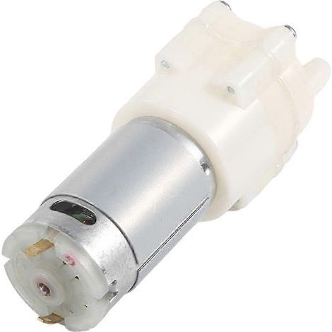 395 Mini moteur de pompe électrique pour fontaine à thé (1/5)