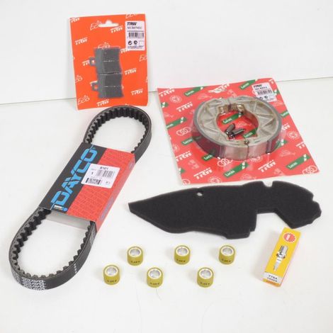Kit Revision Wartung generisch für Roller aprilia 50 scarabeo