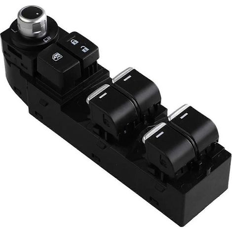 Bouton de commande de lève-vitre GW3C-66-350 GW3C66350 pour 6 2018 (1/4)