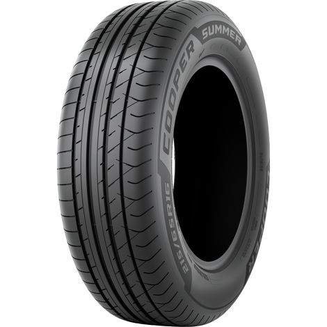 COOPER Pneus été 255/55 R18 TL 109V COOPER SUMMER XL EVR (1/3)